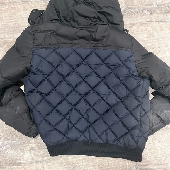 Gucci coat released 2018 - Picture 6 of 6